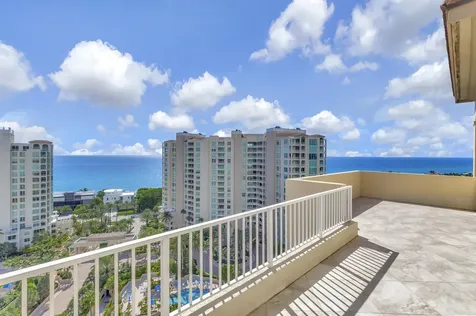 3720 S Ocean Boulevard Highland Beach FL 33487