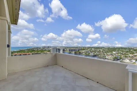 3720 S Ocean Boulevard Highland Beach FL 33487