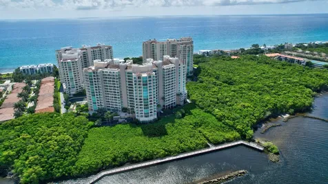 3720 S Ocean Boulevard Highland Beach FL 33487