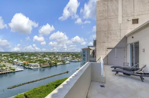 3720 S Ocean Boulevard Highland Beach FL 33487