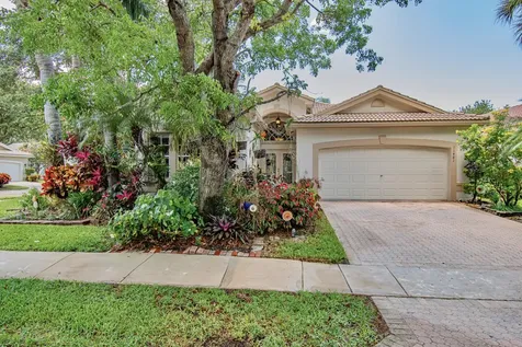 11481 Kanapali Lane Boynton Beach FL 33437
