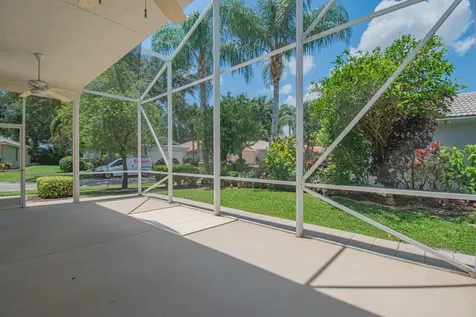 11481 Kanapali Lane Boynton Beach FL 33437