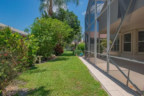 11481 Kanapali Lane Boynton Beach FL 33437