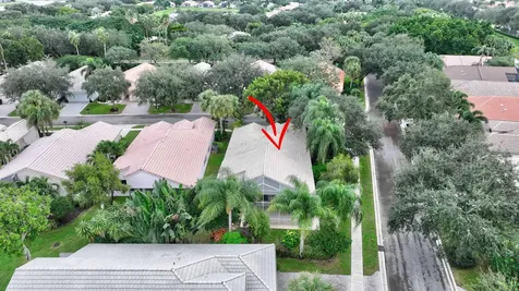 11481 Kanapali Lane Boynton Beach FL 33437