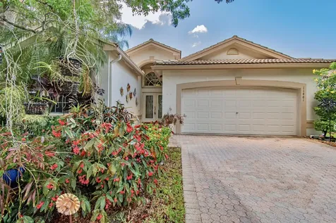 11481 Kanapali Lane Boynton Beach FL 33437