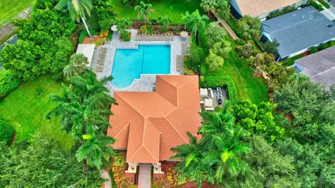 11481 Kanapali Lane Boynton Beach FL 33437