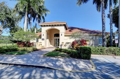 11481 Kanapali Lane Boynton Beach FL 33437