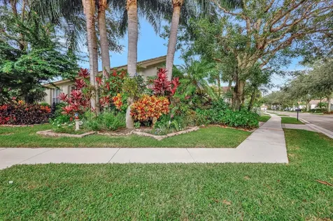 11481 Kanapali Lane Boynton Beach FL 33437