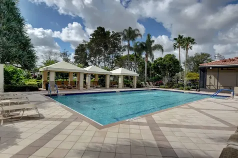 11481 Kanapali Lane Boynton Beach FL 33437