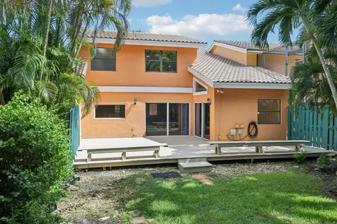 20773 Del Luna Drive Boca Raton FL 33433