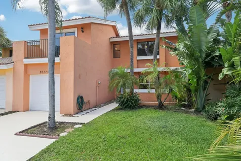 20773 Del Luna Drive Boca Raton FL 33433