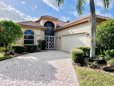 6310 Evian Place Boynton Beach FL 33437