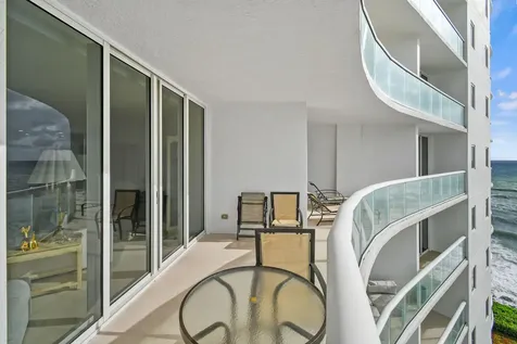 4600 N Ocean Drive Singer Island FL 33404