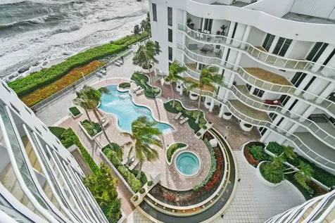 4600 N Ocean Drive Singer Island FL 33404