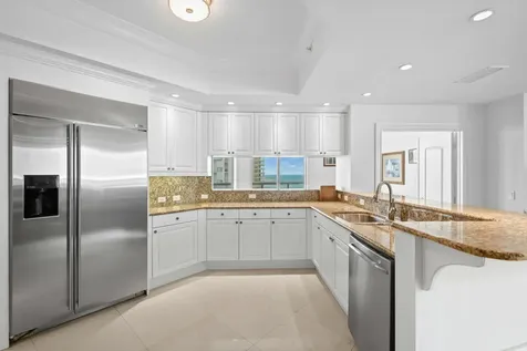 4600 N Ocean Drive Singer Island FL 33404