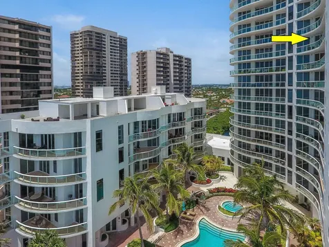 4600 N Ocean Drive Singer Island FL 33404