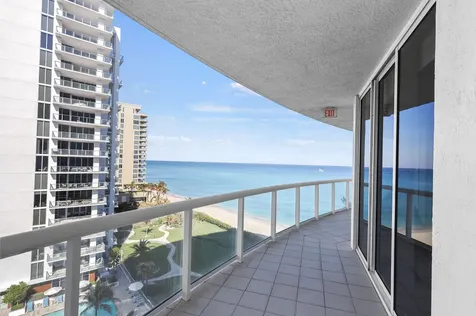 4600 N Ocean Drive Singer Island FL 33404