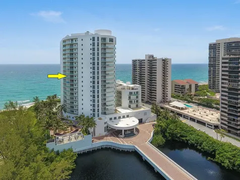 4600 N Ocean Drive Singer Island FL 33404