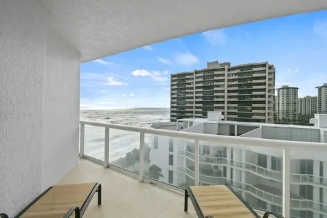 4600 N Ocean Drive Singer Island FL 33404