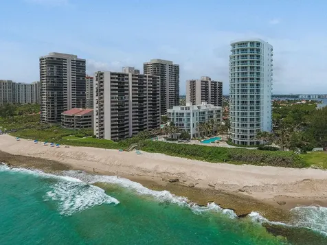 4600 N Ocean Drive Singer Island FL 33404