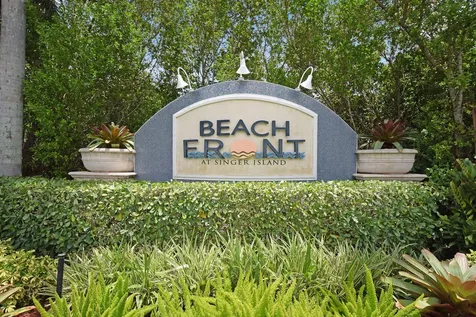 4600 N Ocean Drive Singer Island FL 33404