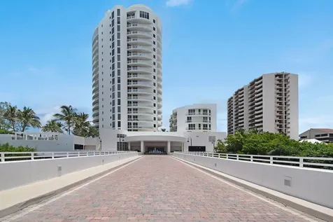 4600 N Ocean Drive Singer Island FL 33404