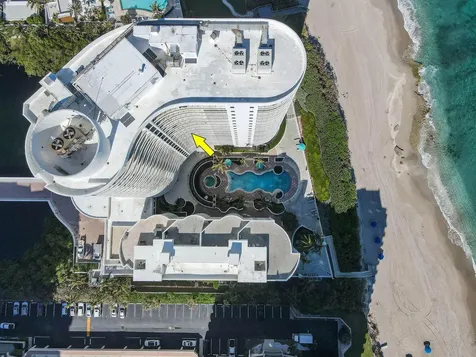 4600 N Ocean Drive Singer Island FL 33404