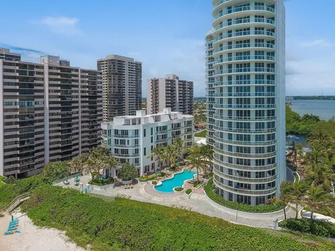 4600 N Ocean Drive Singer Island FL 33404
