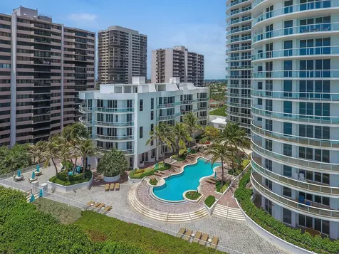 4600 N Ocean Drive Singer Island FL 33404