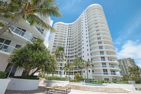4600 N Ocean Drive Singer Island FL 33404