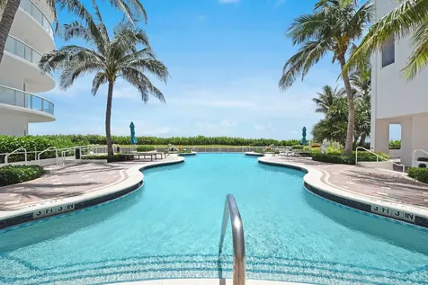 4600 N Ocean Drive Singer Island FL 33404
