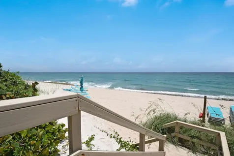 4600 N Ocean Drive Singer Island FL 33404