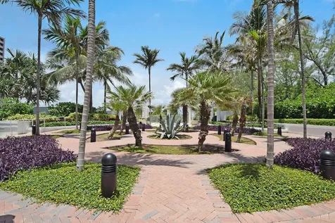 4600 N Ocean Drive Singer Island FL 33404