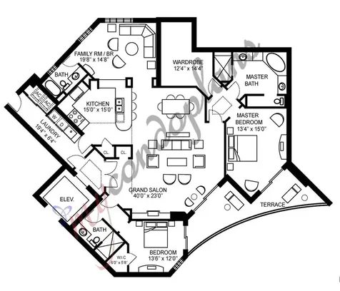 4600 N Ocean Drive Singer Island FL 33404
