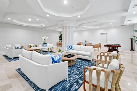4600 N Ocean Drive Singer Island FL 33404