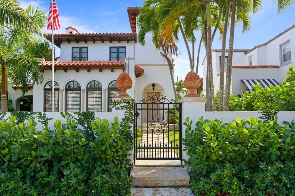 112 Roosevelt Place West Palm Beach FL 33405