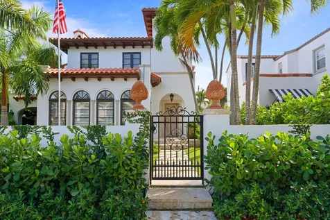 112 Roosevelt Place West Palm Beach FL 33405