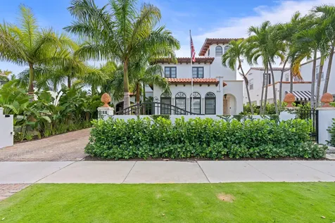 112 Roosevelt Place West Palm Beach FL 33405