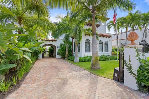 112 Roosevelt Place West Palm Beach FL 33405