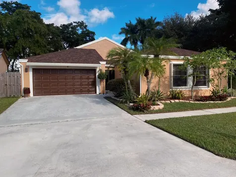 21224 Summertrace Circle Boca Raton FL 33428