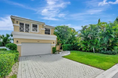 7853 Travlers Tree Drive Boca Raton FL 33433