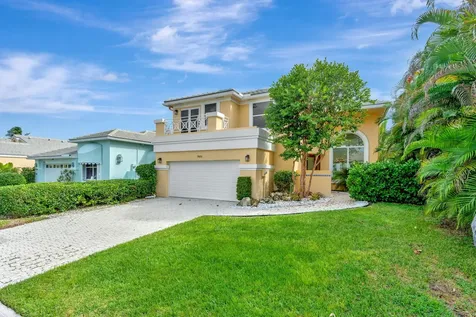 7853 Travlers Tree Drive Boca Raton FL 33433