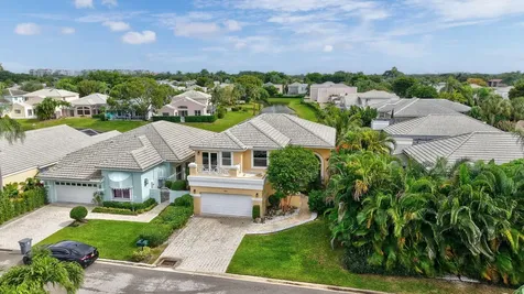 7853 Travlers Tree Drive Boca Raton FL 33433