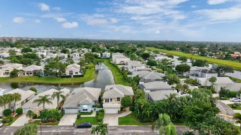 7853 Travlers Tree Drive Boca Raton FL 33433