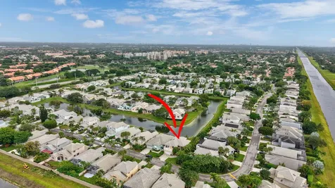 7853 Travlers Tree Drive Boca Raton FL 33433