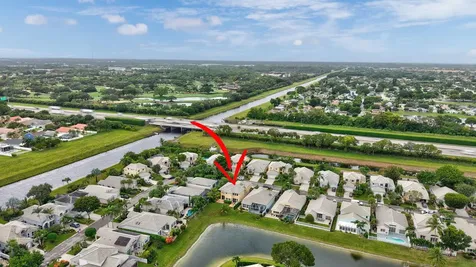 7853 Travlers Tree Drive Boca Raton FL 33433