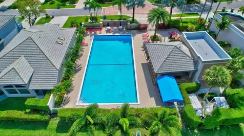 7853 Travlers Tree Drive Boca Raton FL 33433