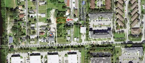 000 NW 13 Avenue Dania Beach FL 33004