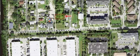 00 NW 13 Avenue Dania Beach FL 33004