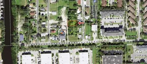 0 NW 13 Avenue Dania Beach FL 33004
